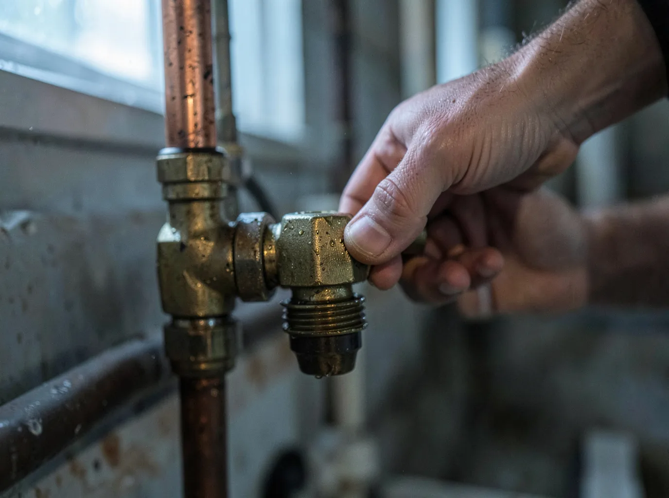 Emergency Plumber Colquitt, GA FAQs